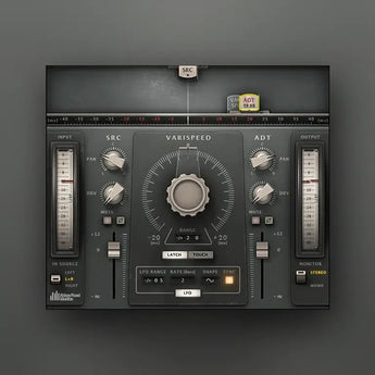 Waves Abbey Road Reel ADT