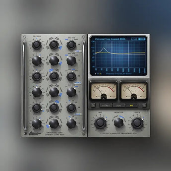 Waves Abbey Road RS56 Passive EQ