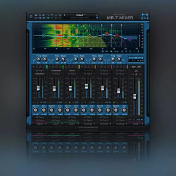 Blue Cat MB-7 Mixer