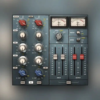 Waves Scheps 73