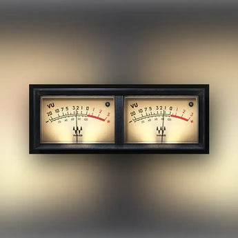 Waves VU Meter