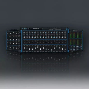 Blue Cat Remote Control