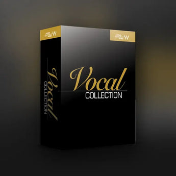 Waves Signature Series Vocals