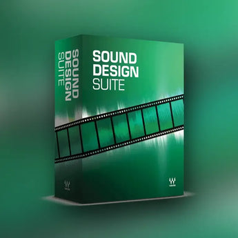 Waves Sound Design Suite