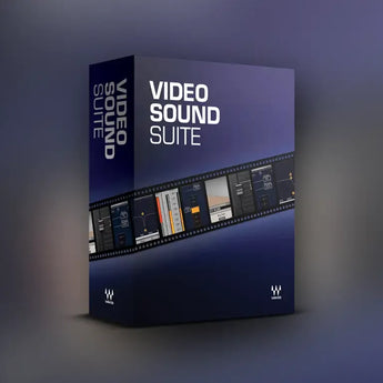 Waves Video Sound Suite