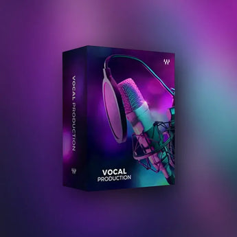 Waves Vocal Production
