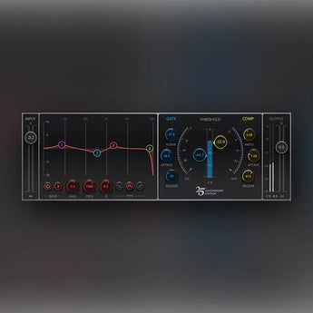Waves AudioTrack