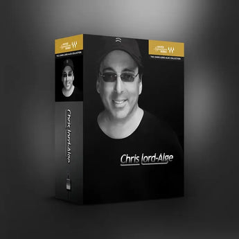 Waves Chris Lord-Alge Signature Series