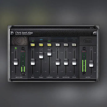 Waves CLA Bass