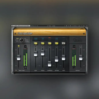 Waves CLA Drums