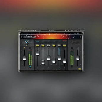 Waves CLA Effects