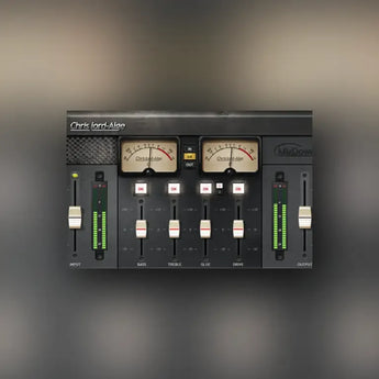 Waves CLA MixDown