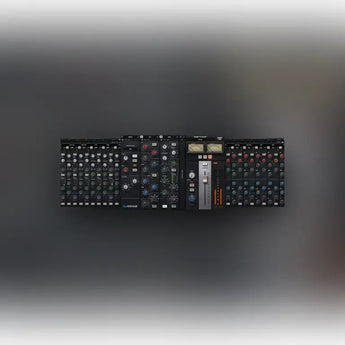 Waves CLA MixHub