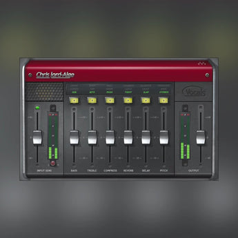 Waves CLA Vocals