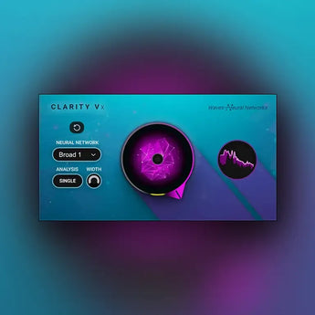 Waves Clarity Vx