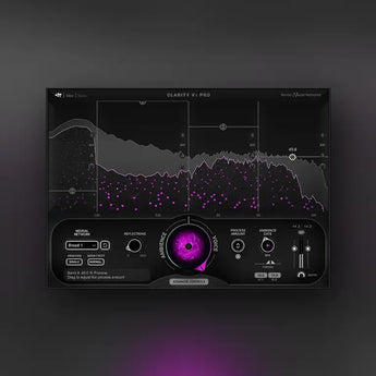 Waves Clarity Vx Pro
