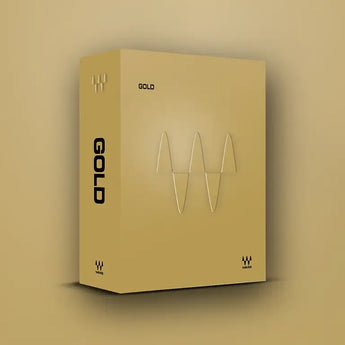 Waves Gold