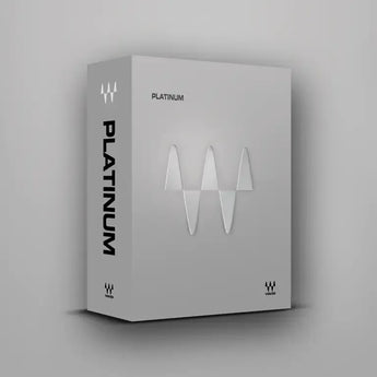 Waves Platinum