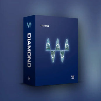 Waves Diamond