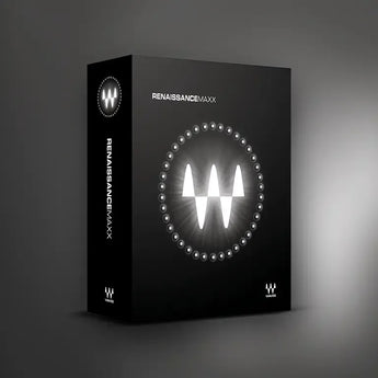 Waves Renaissance Maxx