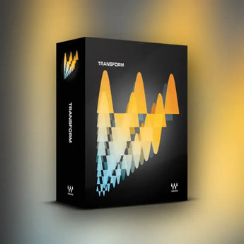 Waves Transform