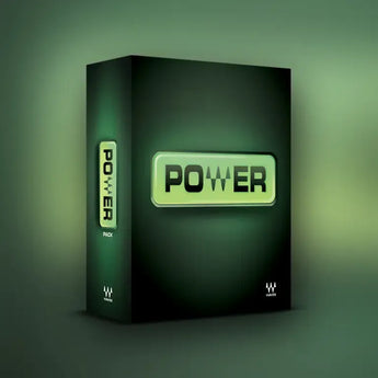 Waves Power Pack