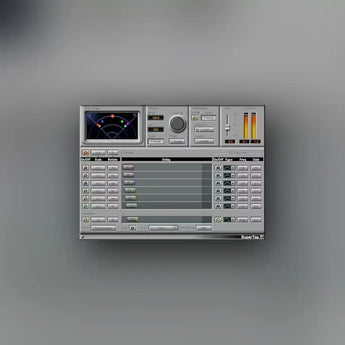 Waves SuperTap