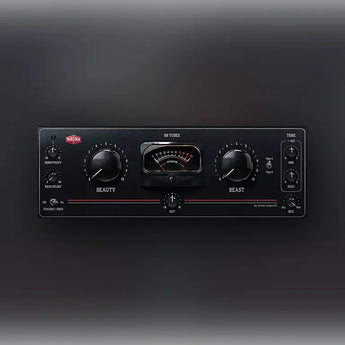 Waves BB Tubes
