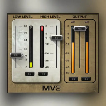 Waves MV2