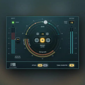 Waves Playlist Rider
