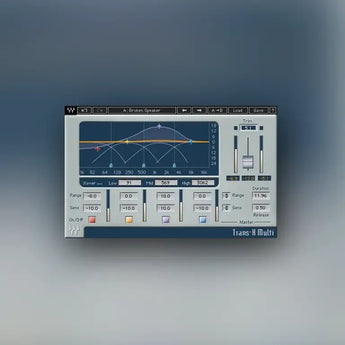 Waves Trans-X