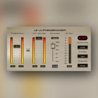 Waves L2 Ultramaximizer