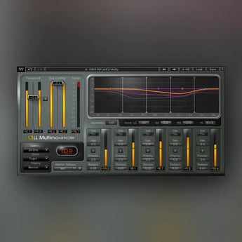 Waves L3-16 Multimaximizer