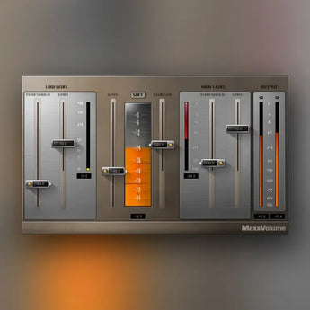 Waves MaxxVolume