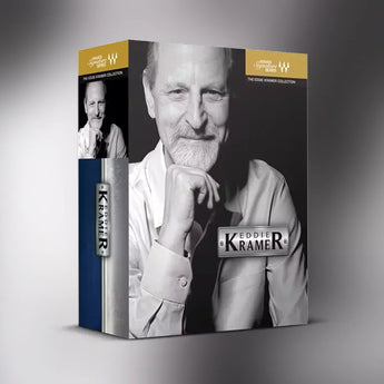 Waves Eddie Kramer Signature Series