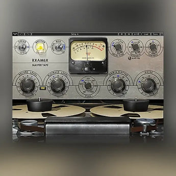 Waves Kramer Master Tape