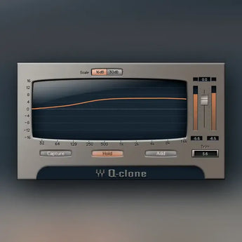 Waves Q-Clone