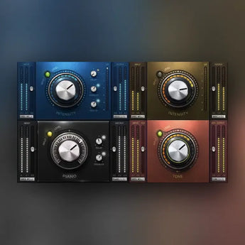 Waves Greg Wells Signature Series