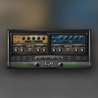 Waves GTR3