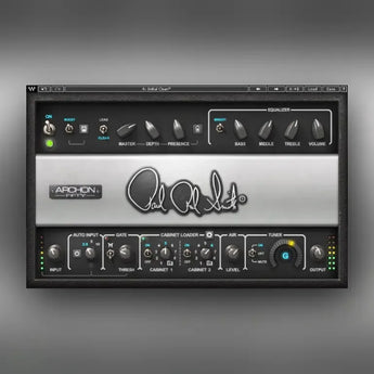 Waves PRS SuperModels