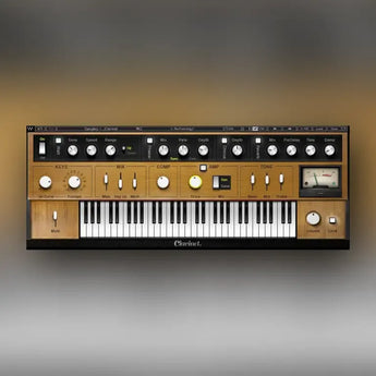 Waves Clavinet