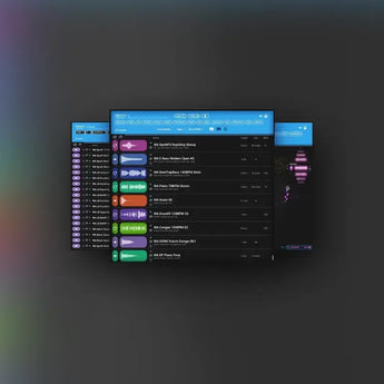 Waves COSMOS Sample Finder