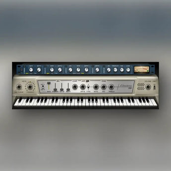 Waves Electric 200 Piano