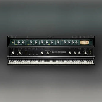 Waves Electric Grand 80 Piano