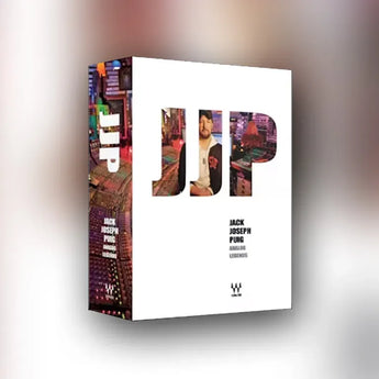 Waves JJP Analog Legends