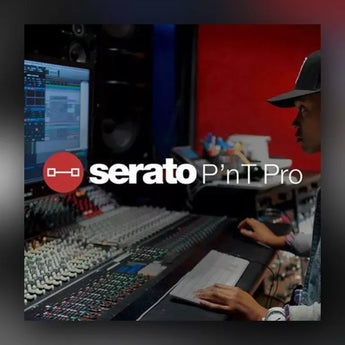 Serato Pitch 'n Time Pro