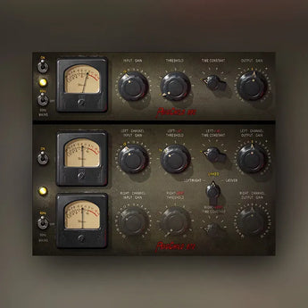 Waves PuigChild Compressor