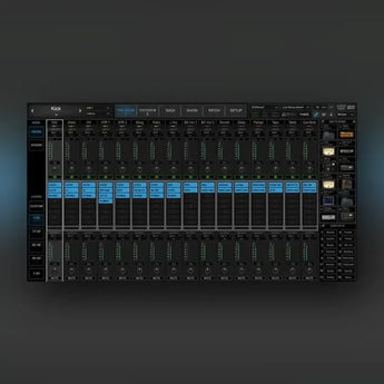 Waves SuperRack Performer