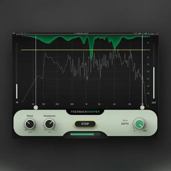 Waves Feedback Hunter