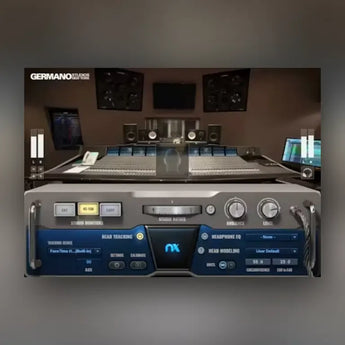 Waves Nx Germano Studios New York